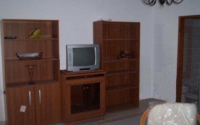 Old House