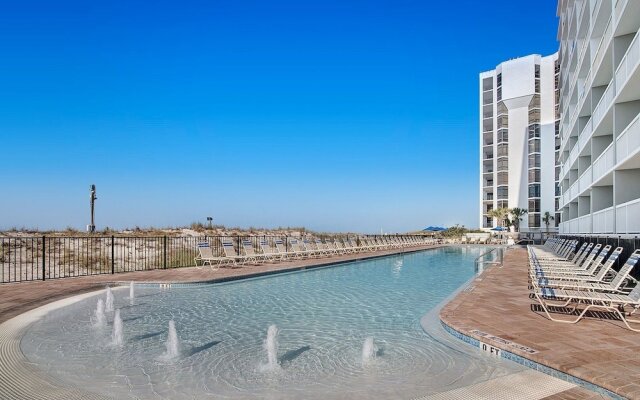 Pelican Beach 0103 1 Bedroom Condo by Pelican Beach Management