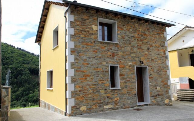 Casa Aniceto IV