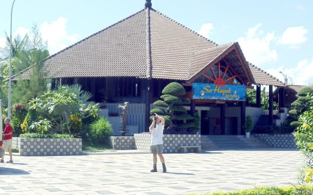 Sa Huynh Beach Resort