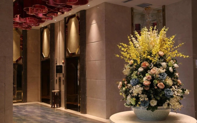 Chenguang Grand Hotel Xingtai