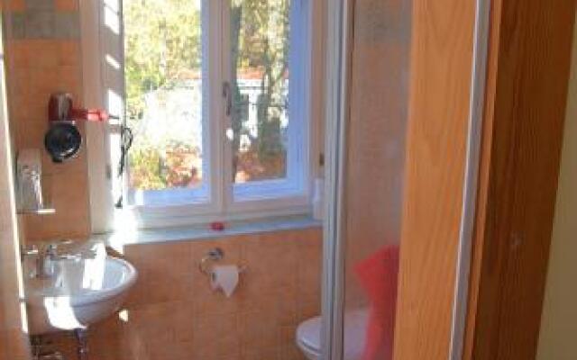 Landgasthof Alter Bahnhof