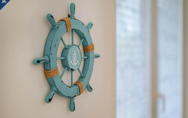 Villa Doris Whg 2 Morgensonne