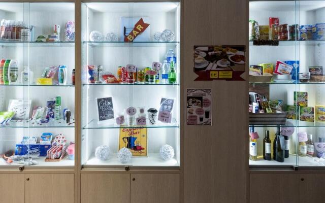 Appart'hotel Le Pelerin