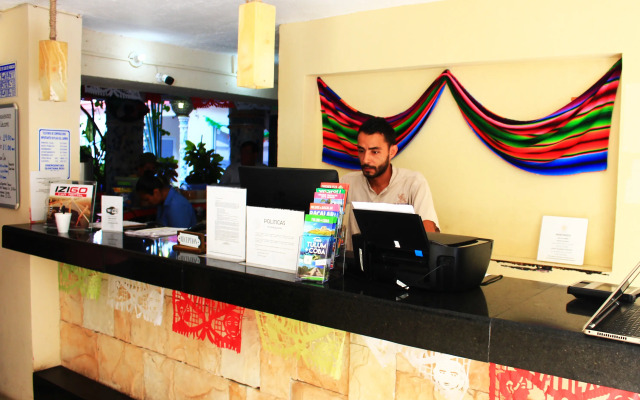 Maya del Mar on Fifth Avenue