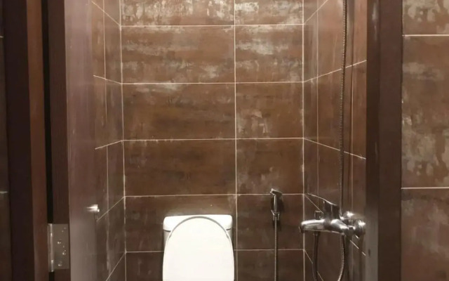 Atlantis Pods at Little India