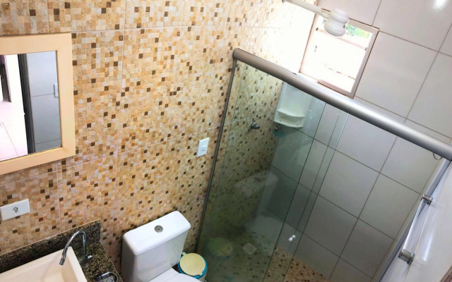 Maragogi Apartamentos e Suites