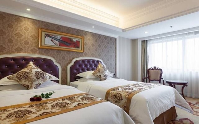 Vienna International Hotel Nanning Zoo Branch