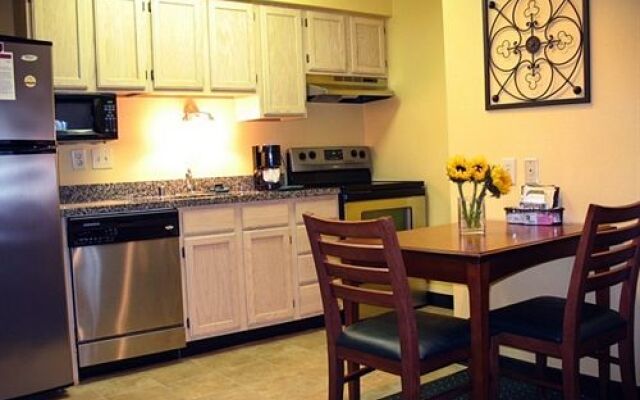 Residence Inn Milwaukee Brookfield