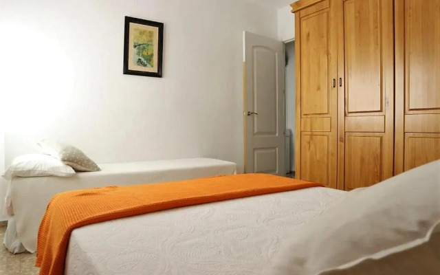 Alojamiento de Remedios