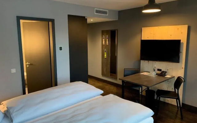 Vienna House Easy By Wyndham Bremen City Apartments