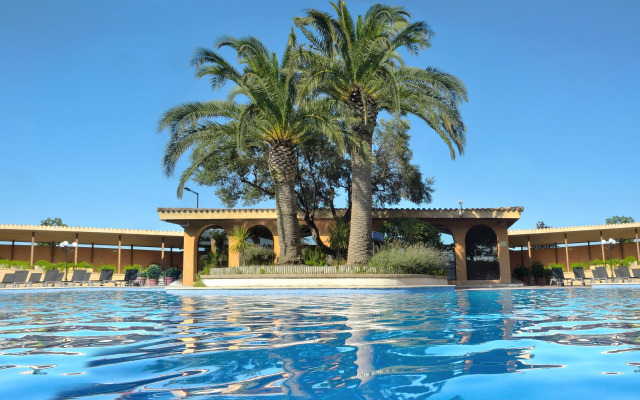 Luna Club Hotel Yoga & Spa