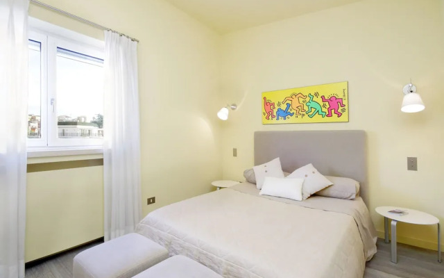 Crispi Luxury Apartments with Terrace - My Extra Home