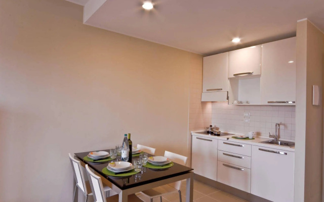 City Residence