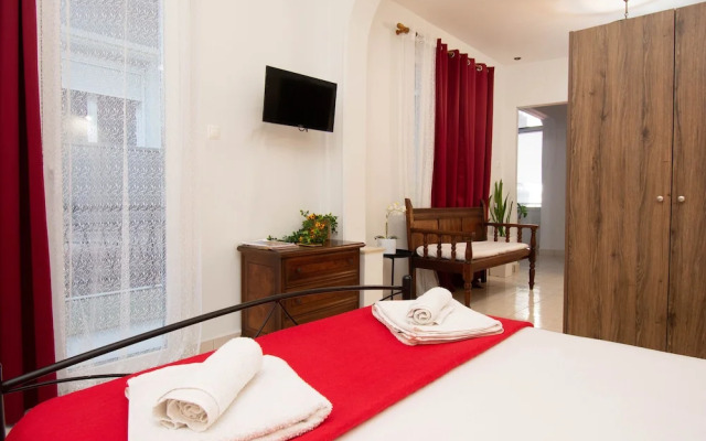 Athina Apartments
