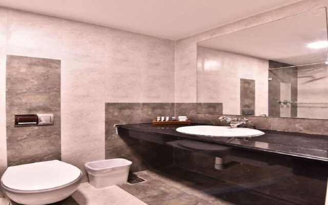 Simsan Hotel