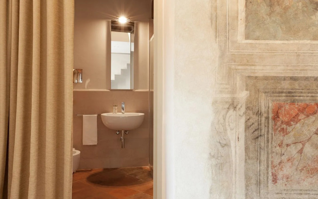 Nun Assisi Relais Spa Museum