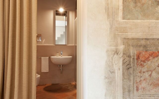 Nun Assisi Relais Spa Museum