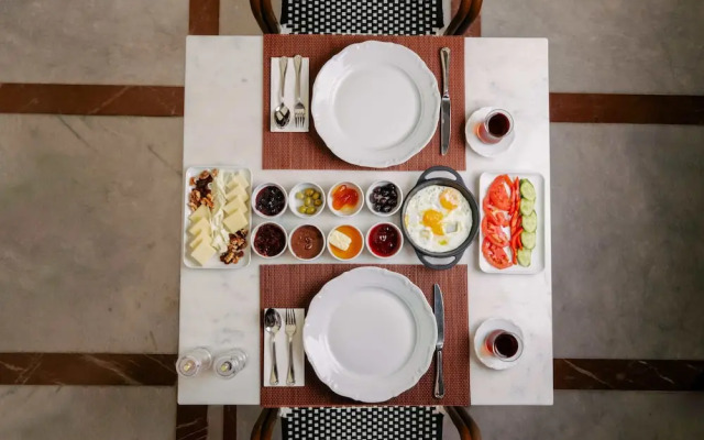 DBD Hotel Çeşme