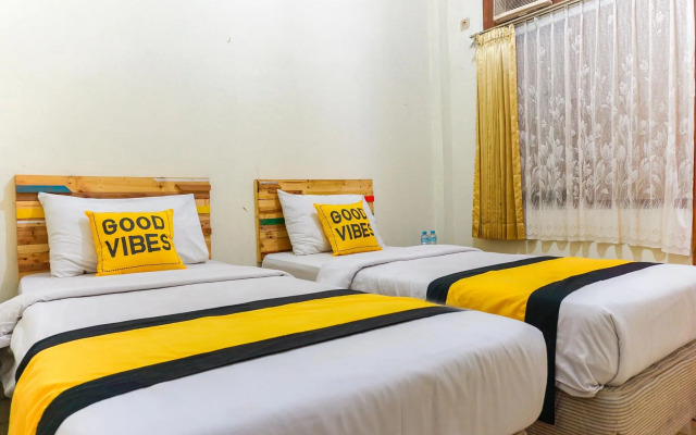 Hotel Astria Graha
