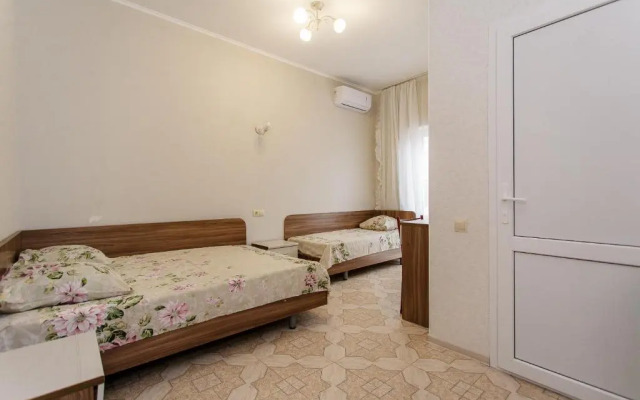 Anafoliya Guest House