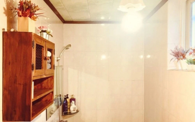 Yeosu Into the Clouds Pension