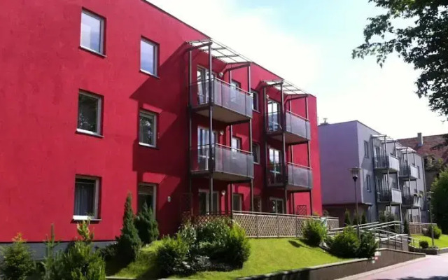 Michano Apartament Kameralny