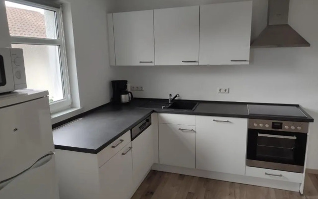 Ferienwohnung Südpfalz