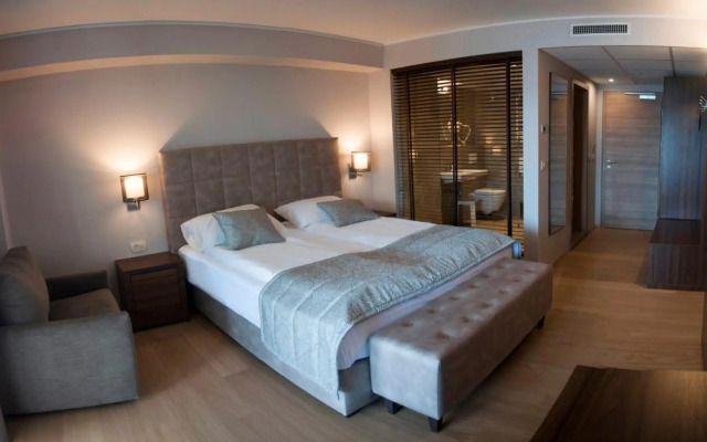 Hotel Marina Izola
