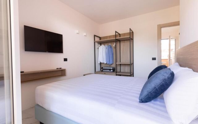 Pietra Bianca Residence