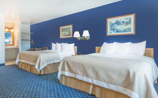 Days Inn by Wyndham Worland