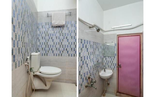 OYO 78633 Flagship Alfa Palace