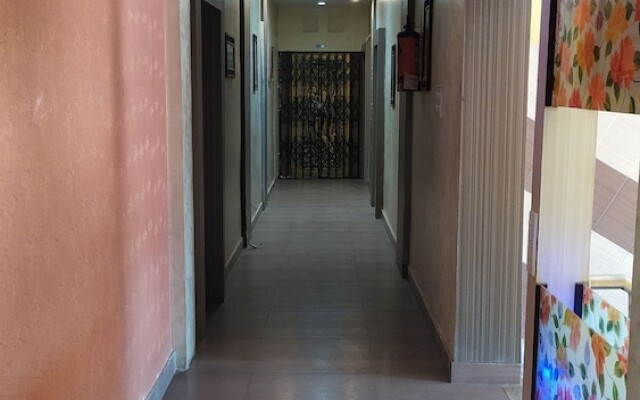 Hotel Marine View
