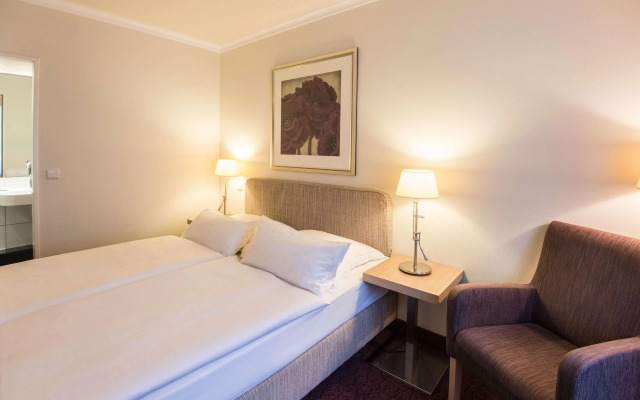 Best Western Hotel Hamburg International