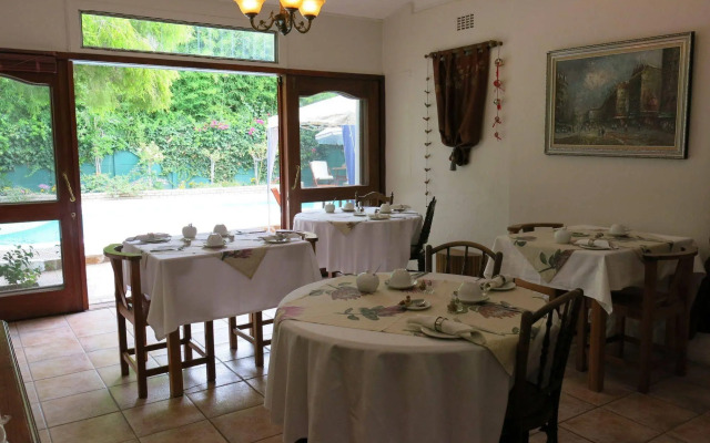 Villa Ora