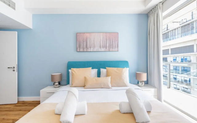 Luxury Beachfront Marjan Island