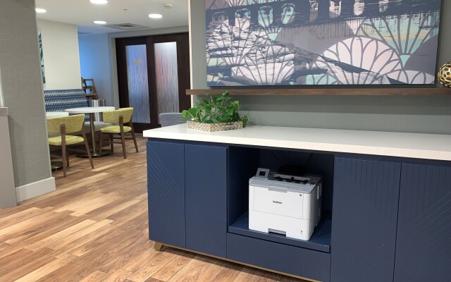 Hampton Inn Harrisburg-East (Hershey Area)