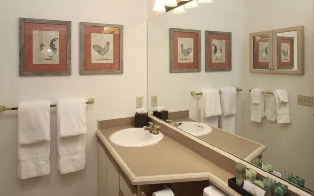 Villas at Snowmass Club