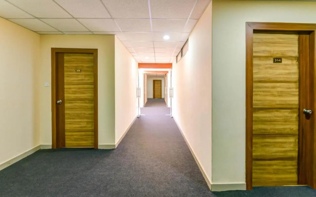 Mount Amara Hotel & Spa