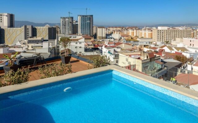 Exclusive Suite in the Center of Gibraltar