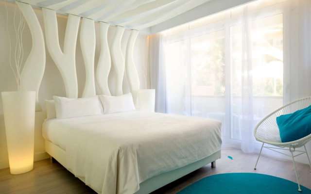 Apartamentos Portu Saler