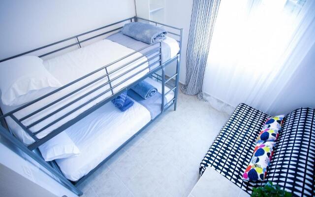 Cozy Suite Kallithea