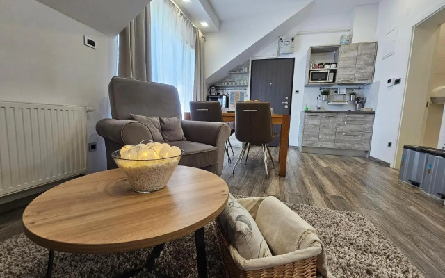 Villa Agram