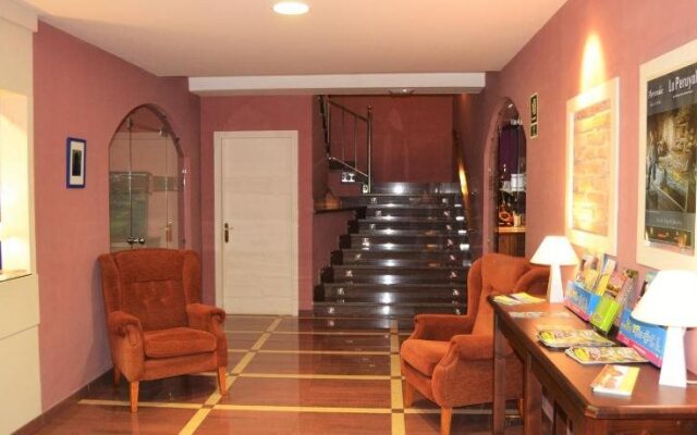 Hotel Restaurante Ribera del Chicu