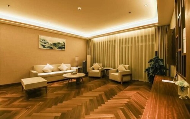 Xihai Holiday Hotel