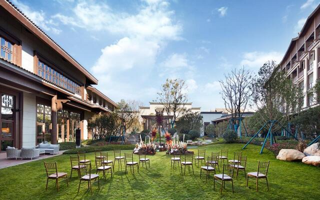 Song Hotel Jinan Fengming