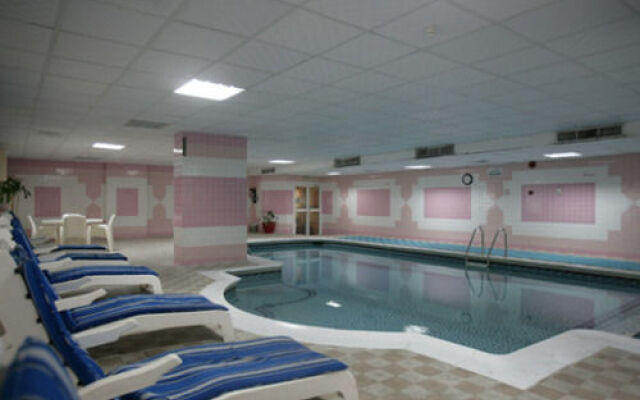 Imperial Hotel Apartments