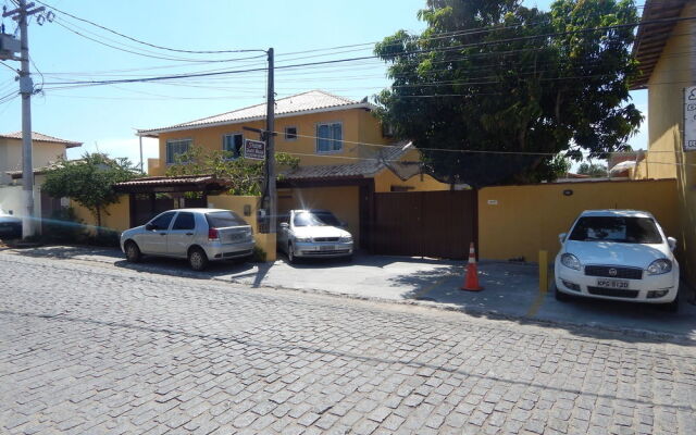 Shalom Guest House