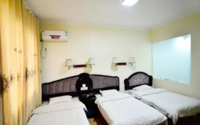 Guilin Runfeng Business Hotel