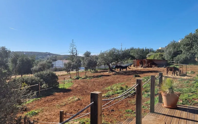 Tiny House Loulé Algarve no1